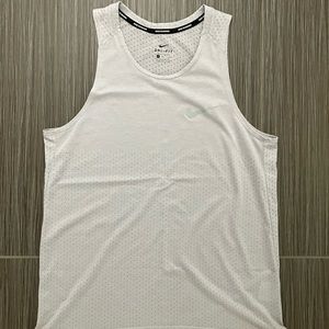 Nike Men’s Dri-Fit Running Tank